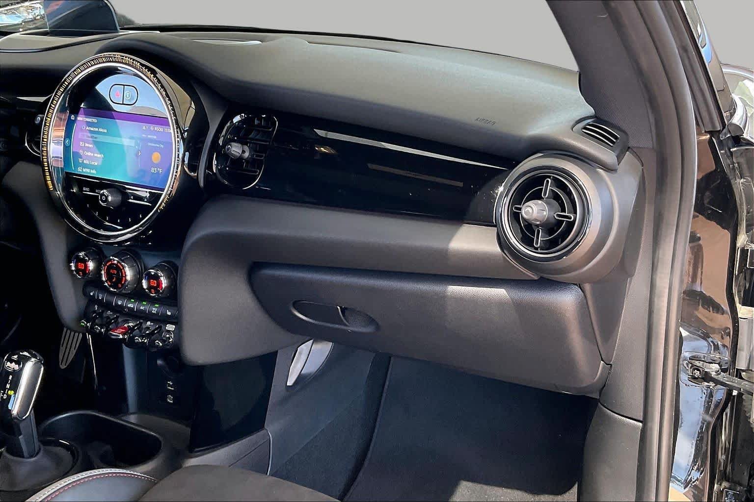 Used 2023 MINI Cooper John Cooper Works w/ Driver Assistance Package FWD image 19