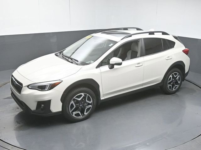 Used 2020 Subaru Crosstrek 2.0i Limited w/ Popular Package #4 AWD/4WD image 44