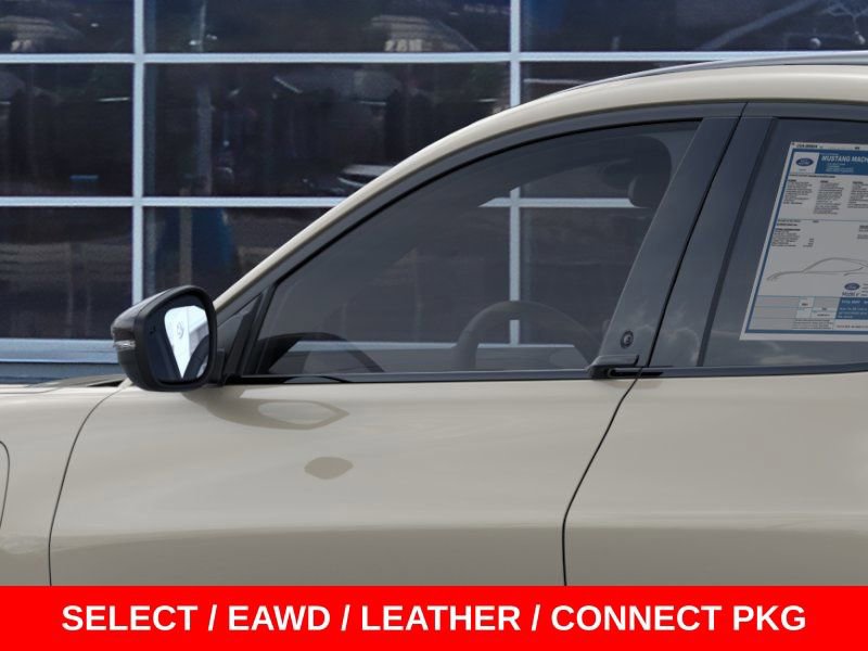 New 2026 Ford Mustang Mach-E Select image 20
