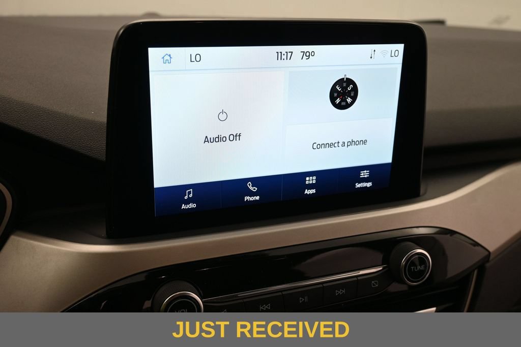 Certified 2022 Ford Escape SE w/ Convenience Package FWD image 10