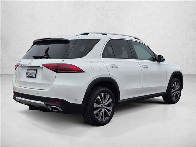 Certified 2023 Mercedes-Benz GLE 350 image 5