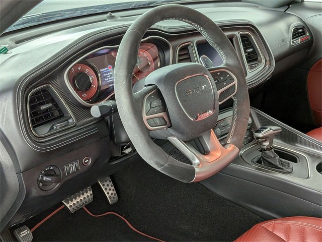 Used 2023 Dodge Challenger SRT Hellcat image 13