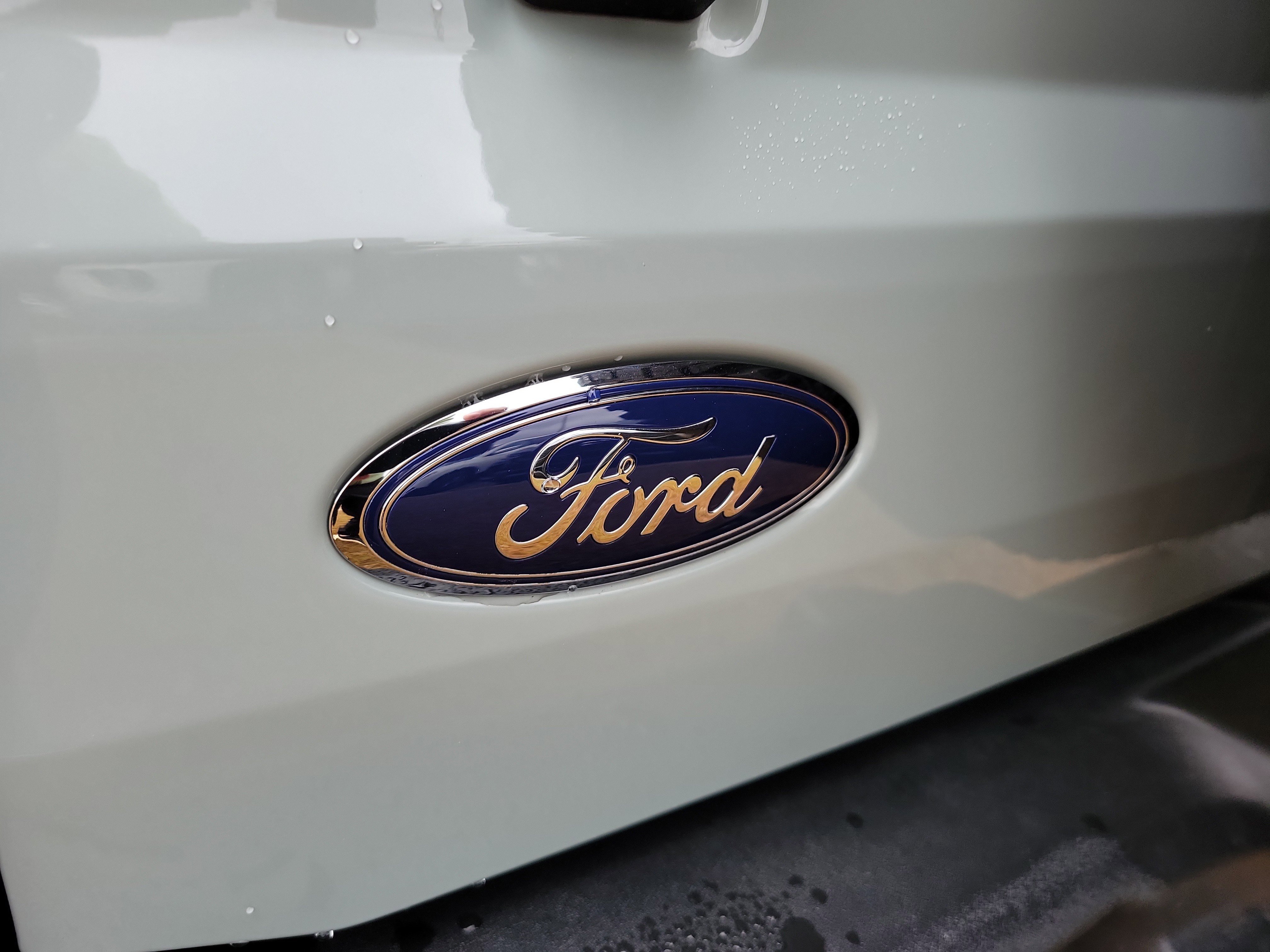 Used 2024 Ford Bronco Wildtrak image 10