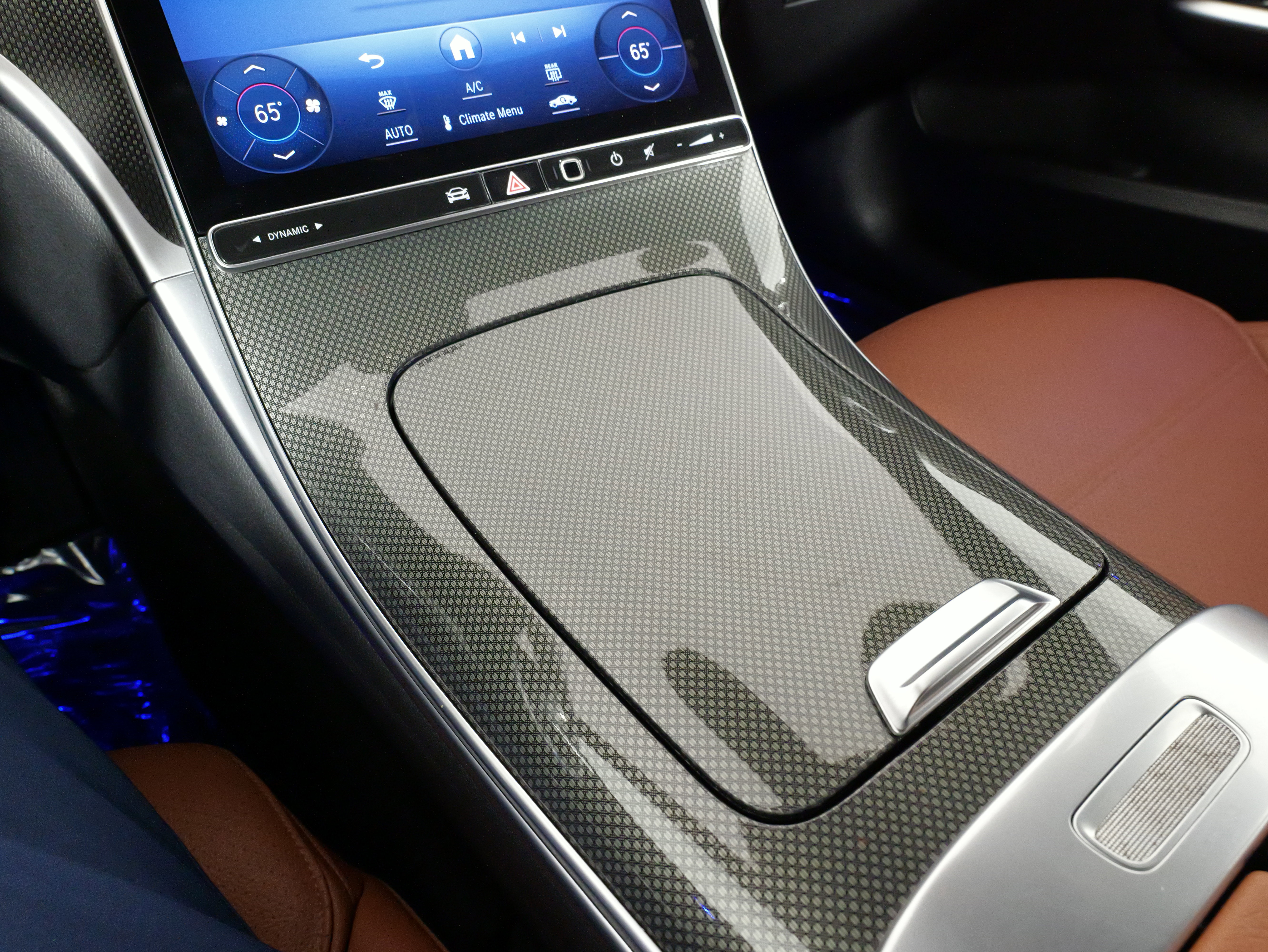 Used 2023 Mercedes-Benz C 300 4MATIC Sedan image 45