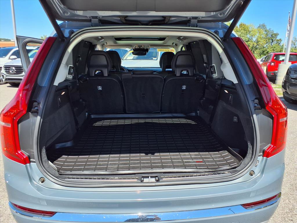 Used 2020 Volvo XC90 T6 Inscription AWD/4WD image 14