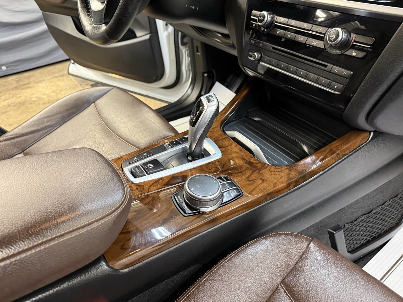 Used 2017 BMW X3 xDrive35i AWD/4WD image 49