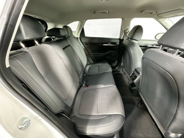 Used 2024 Kia Seltos S AWD/4WD image 28