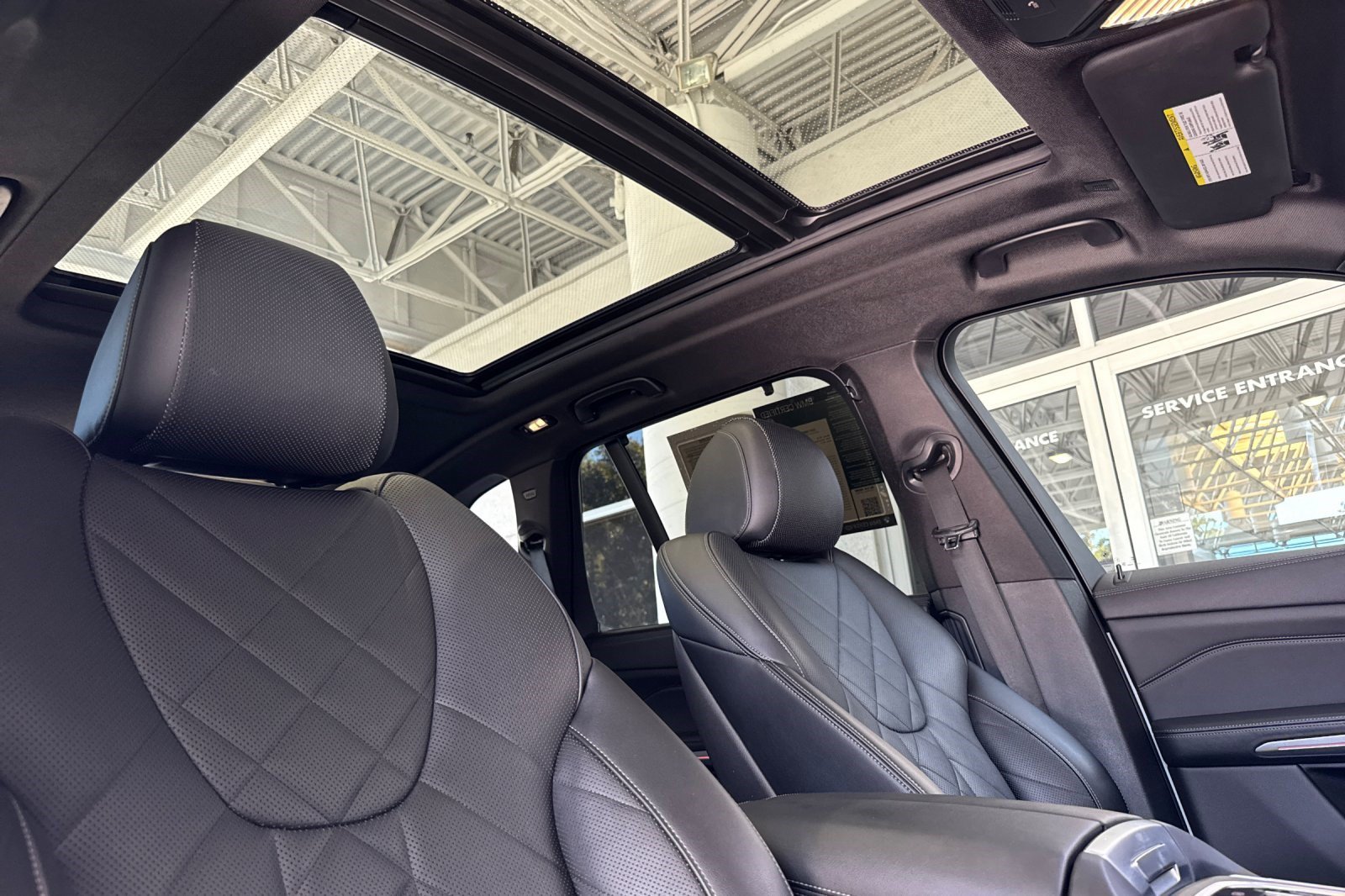 Certified 2023 BMW X5 sDrive40i w/ Executive Package RWD image 21