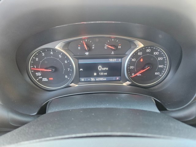 Used 2020 GMC Terrain SLT image 18