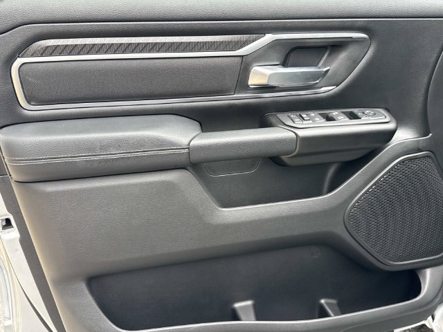 New 2026 RAM 1500 Big Horn AWD/4WD image 24