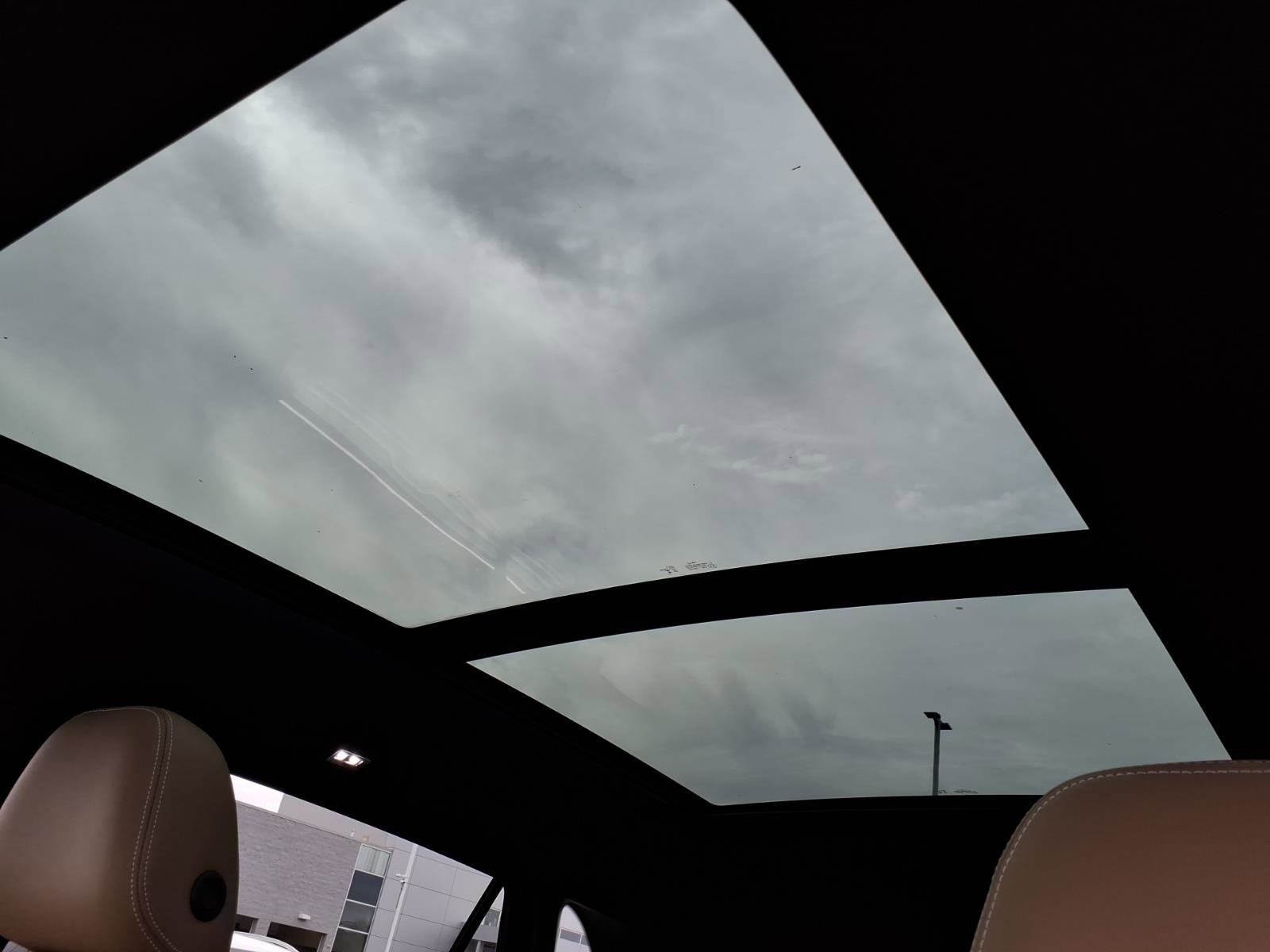 New 2026 Volkswagen Atlas Cross Sport SE image 10