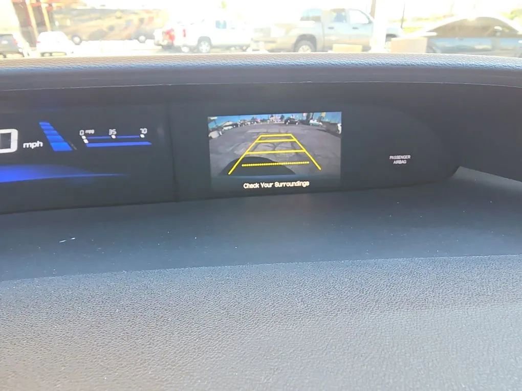 Used 2015 Honda Civic LX image 31
