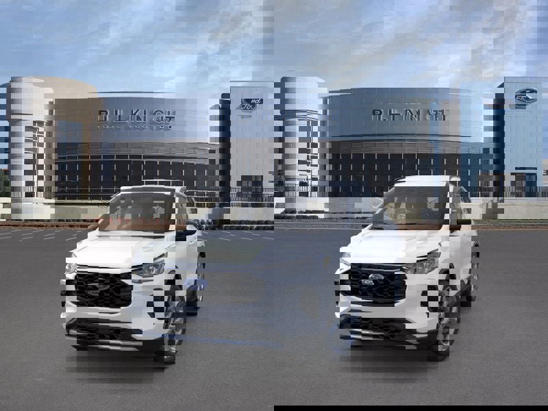 New 2026 Ford Escape ST-Line w/ Tech Pack #1 image 26