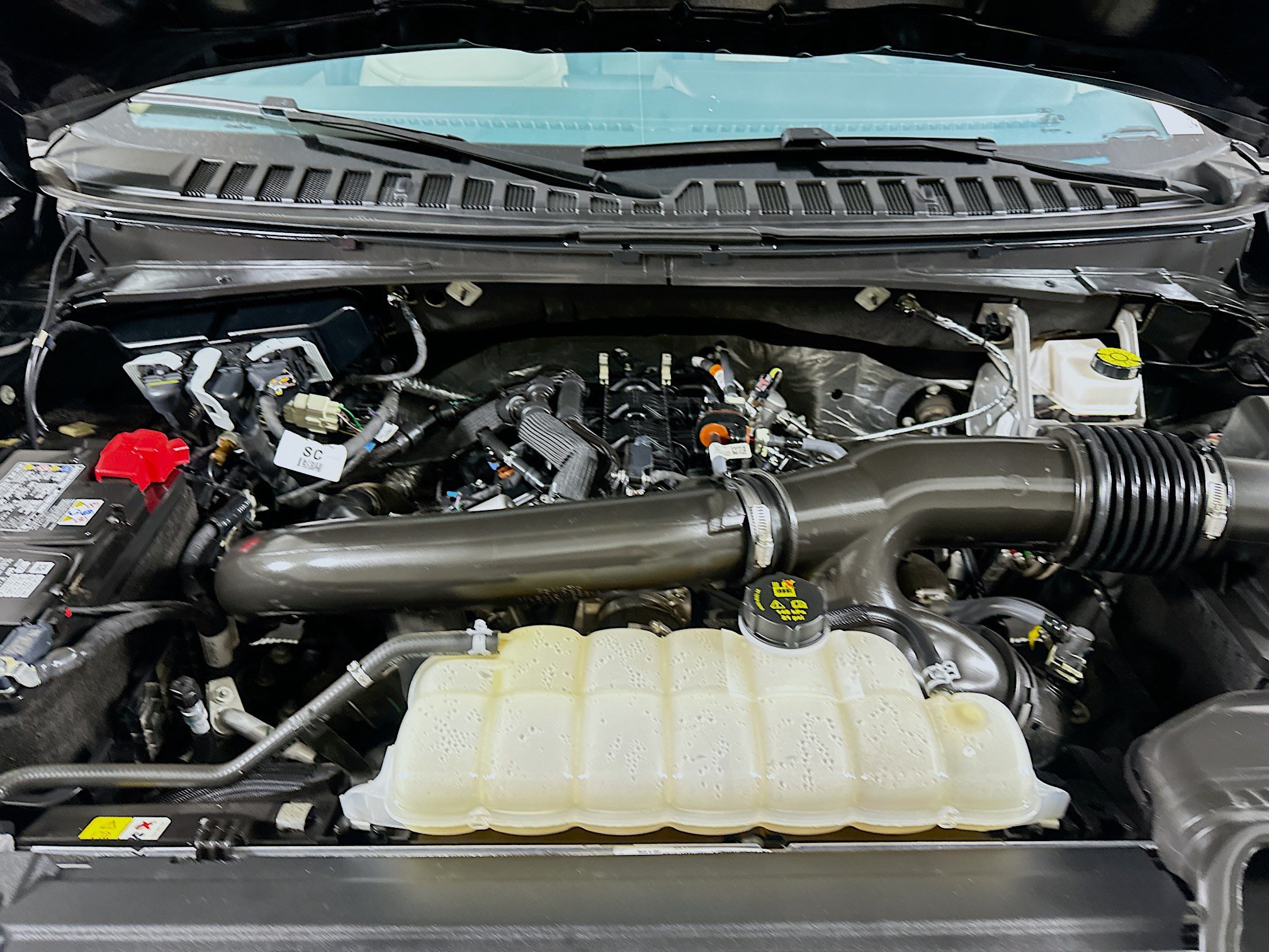 Used 2025 Ford Expedition Max Active RWD image 36