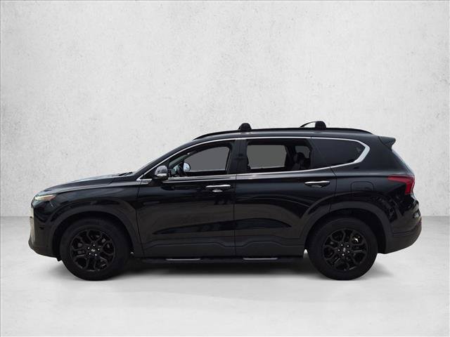 Used 2022 Hyundai Santa Fe XRT w/ Cargo Package FWD image 9