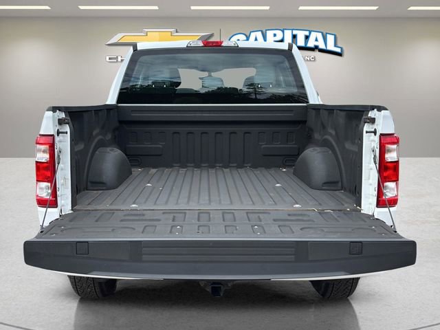 Used 2023 Ford F150 XL w/ Trailer Tow Package AWD/4WD image 32