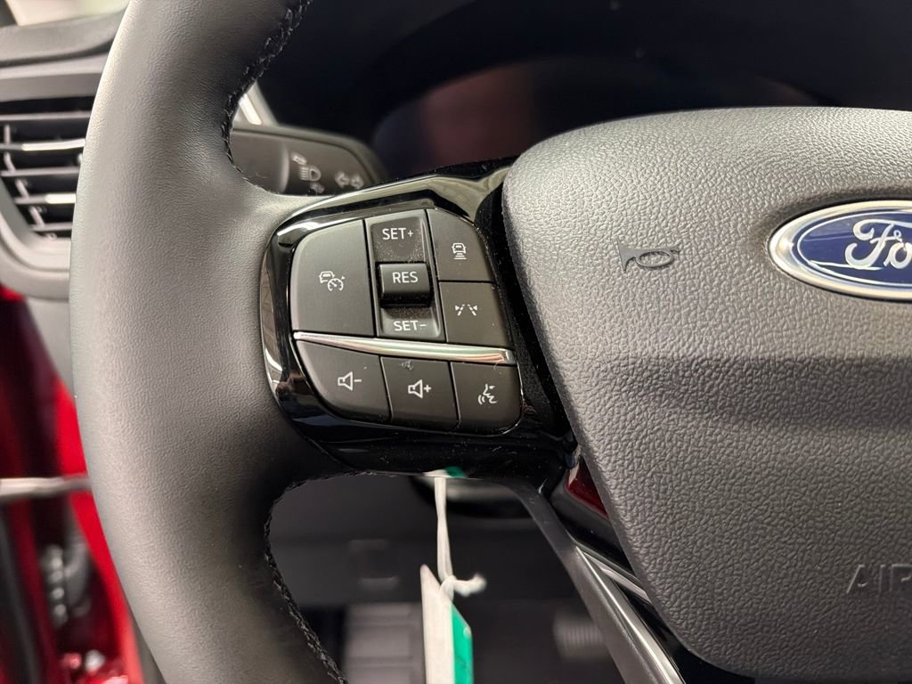 New 2026 Ford Escape Platinum w/ Class II Trailer Tow Package image 20