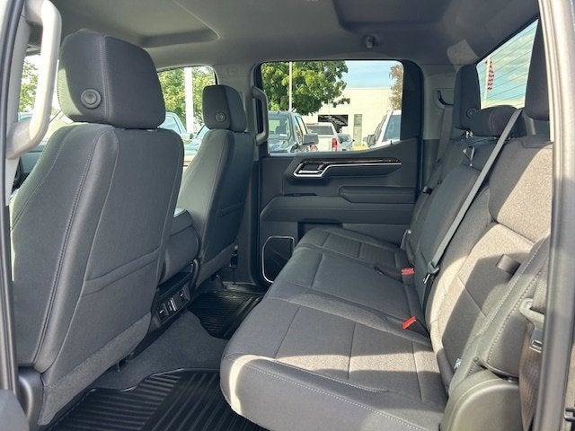 New 2026 GMC Sierra 1500 Elevation image 12