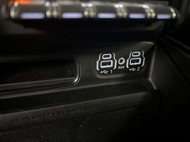 Used 2024 RAM 1500 Limited AWD/4WD image 35