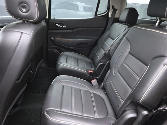 Used 2021 GMC Acadia Denali w/ Denali Technology Package image 14