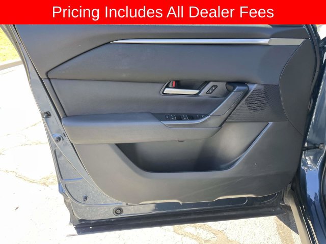 Used 2025 MAZDA CX-50 AWD 2.5 S w/ Preferred Package image 17