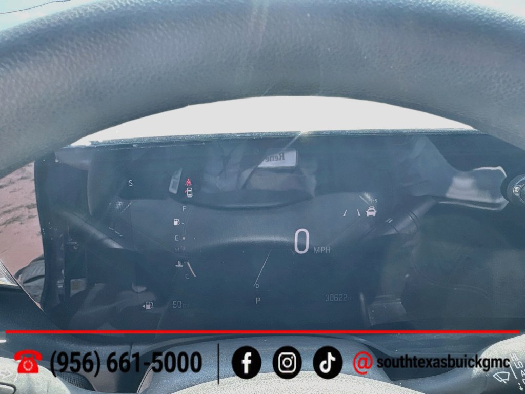 Used 2025 Buick Envista Preferred w/ Convenience II Package FWD image 15