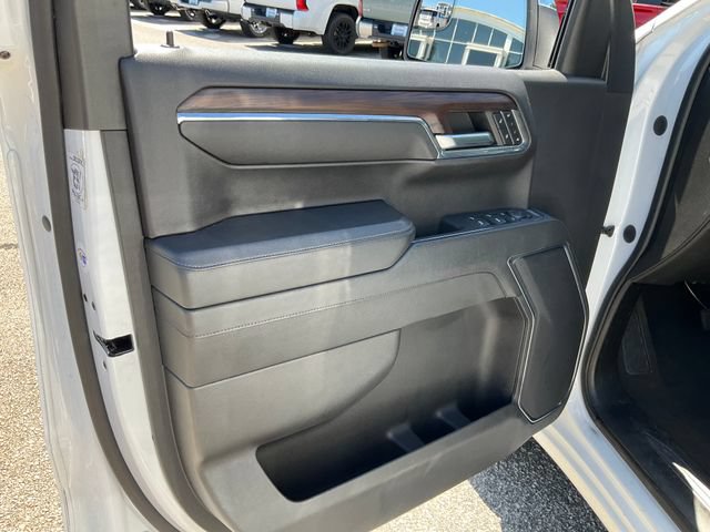 Used 2024 GMC Sierra 1500 SLT RWD image 7