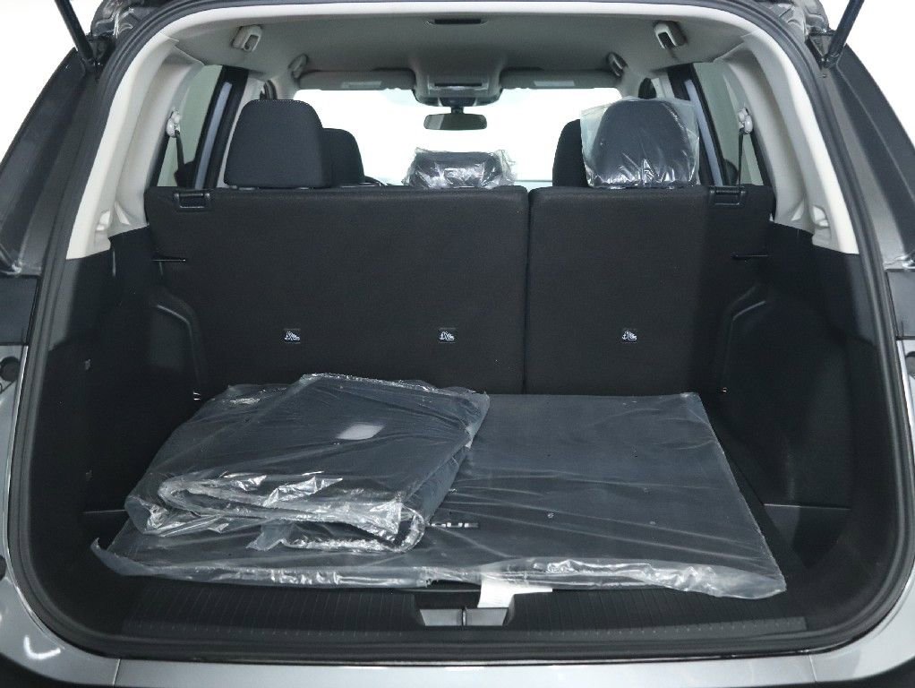 Certified 2026 Nissan Rogue S image 30