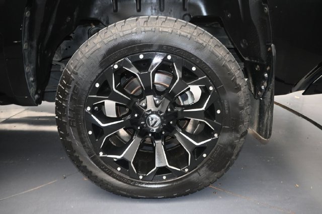 Used 2020 Toyota Tundra 1794 Edition AWD/4WD image 14
