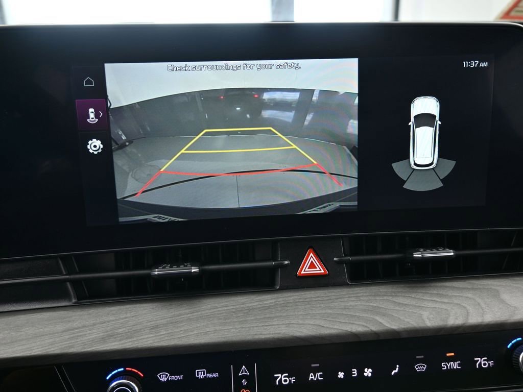 Used 2024 Kia Sportage X-Pro image 20