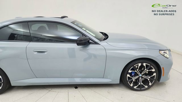 Used 2025 BMW M240i Coupe image 8