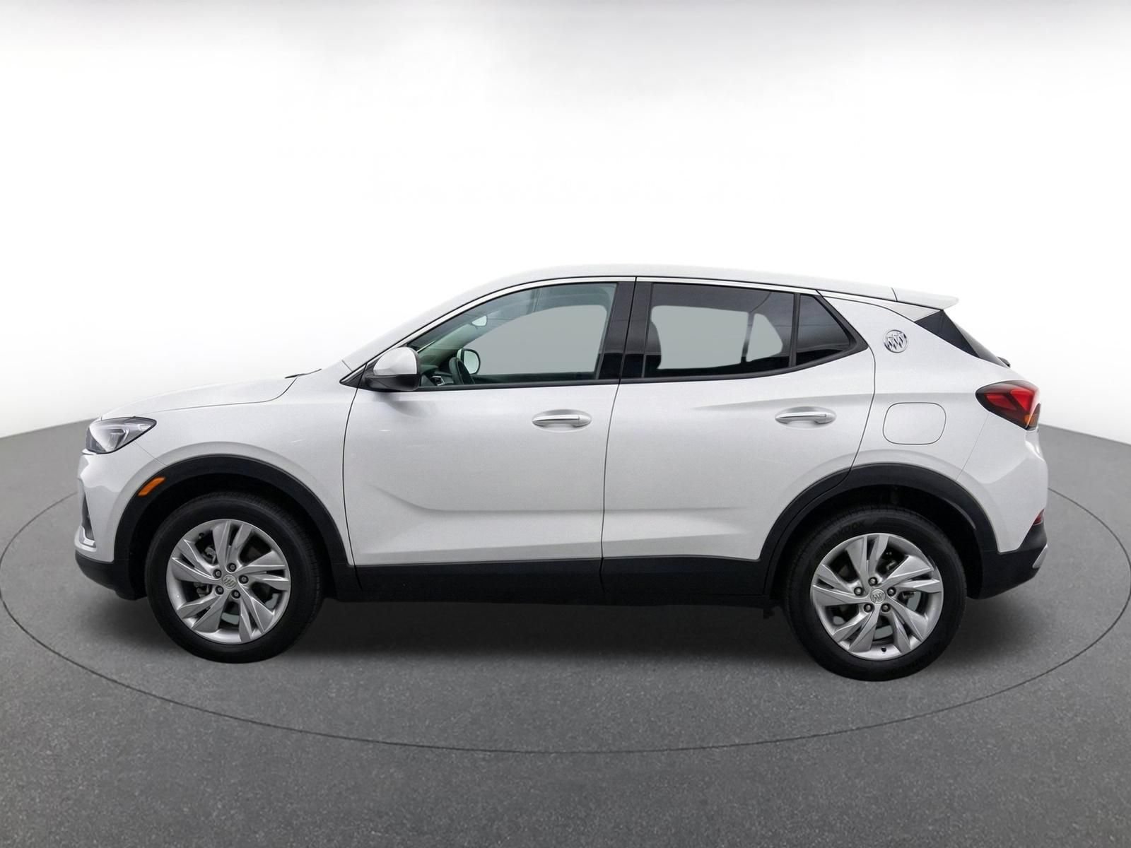 Used 2026 Buick Encore GX Preferred FWD image 4