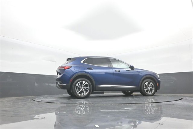 Used 2023 Buick Envision Essence image 36