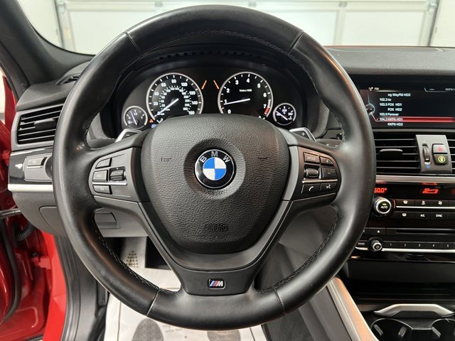 Used 2016 BMW X4 xDrive35i image 24
