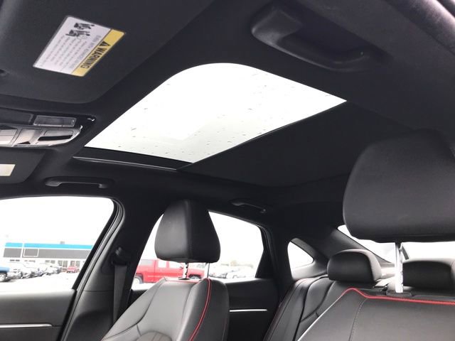 Used 2023 Hyundai Sonata SEL Plus image 15