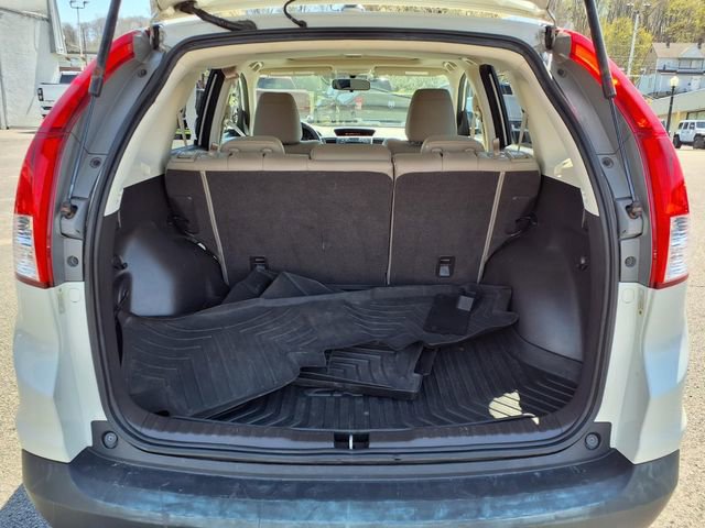 Used 2013 Honda CR-V EX-L image 26