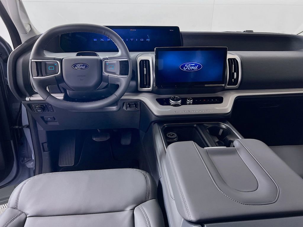 New 2026 Ford Expedition Max Active image 26