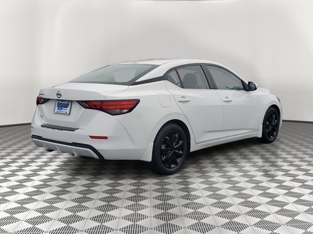 Used 2022 Nissan Sentra S FWD image 6