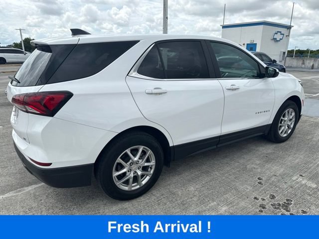 Used 2023 Chevrolet Equinox LT FWD image 13