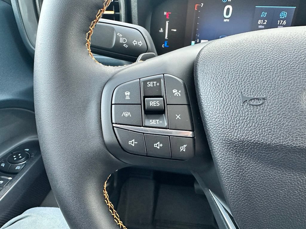 New 2026 Ford Maverick Tremor AWD/4WD image 41