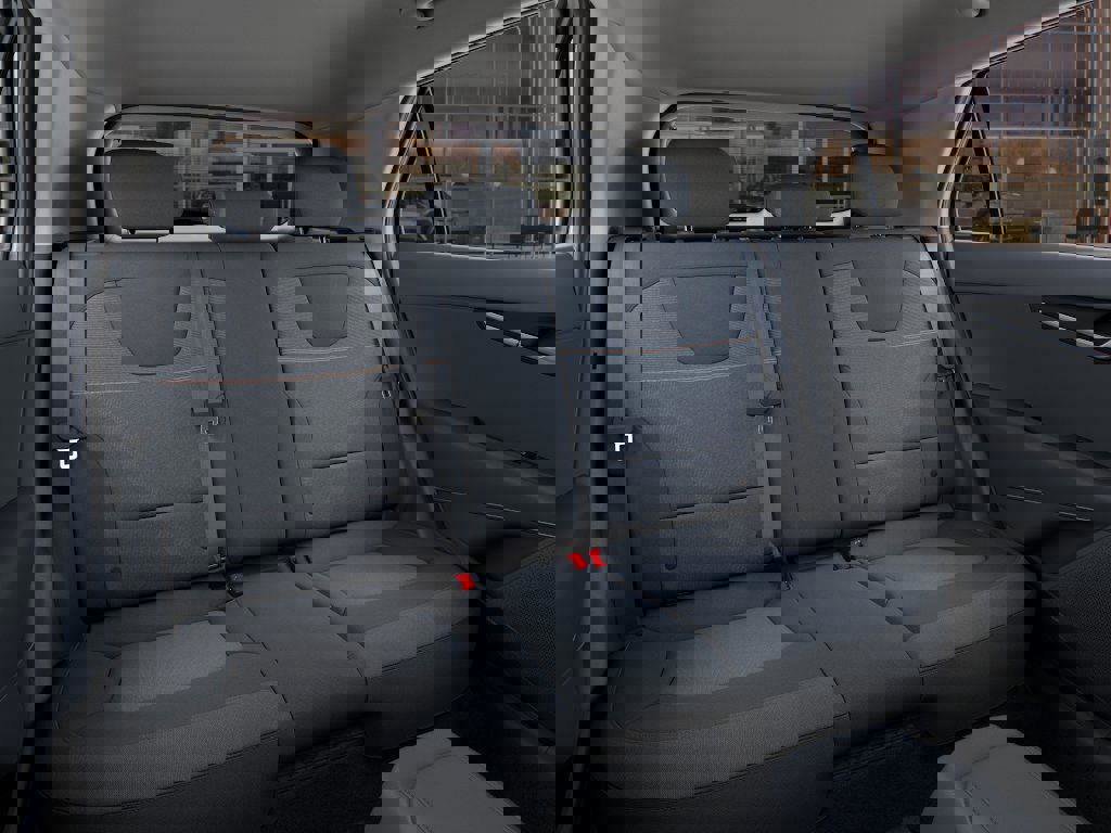 New 2026 Kia Niro LX image 16