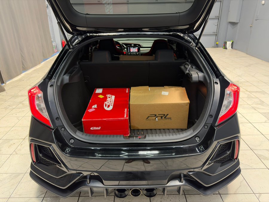 Used 2021 Honda Civic Type R image 7