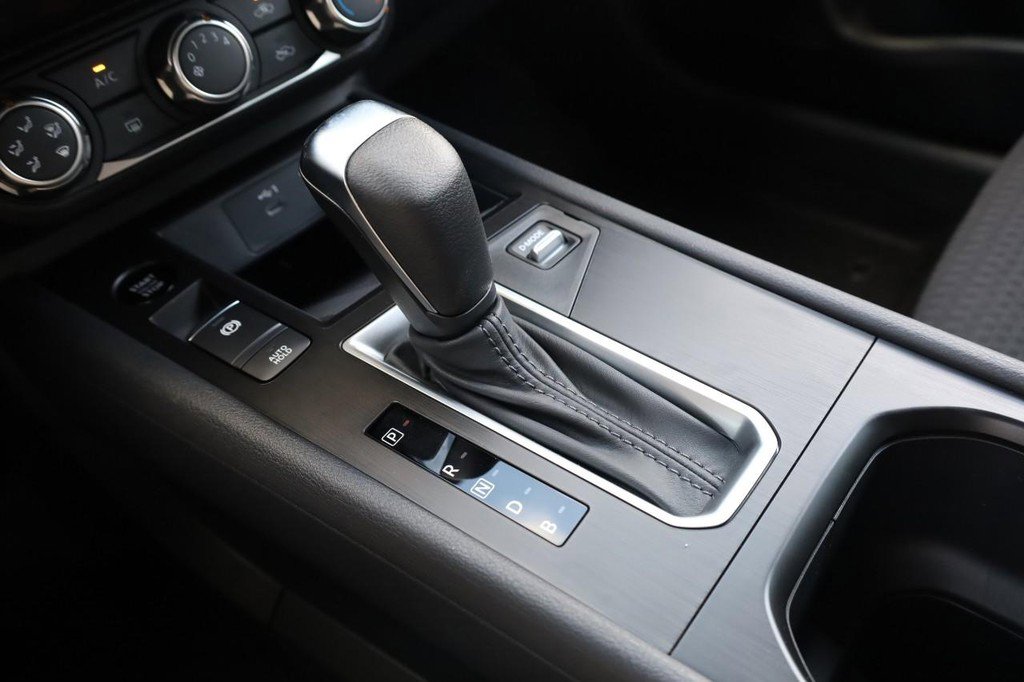 New 2026 Nissan Kicks S image 16