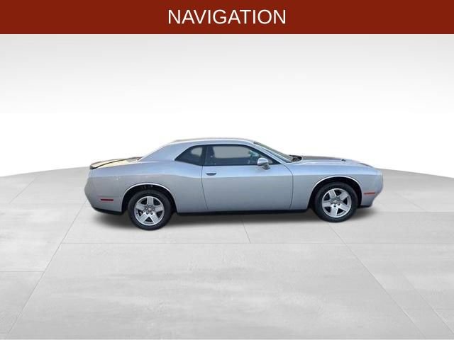 Used 2020 Dodge Challenger SXT w/ Blacktop Package image 8