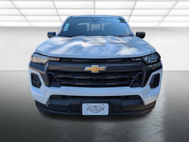 New 2026 Chevrolet Colorado LT w/ Advanced Trailering Package AWD/4WD image 25