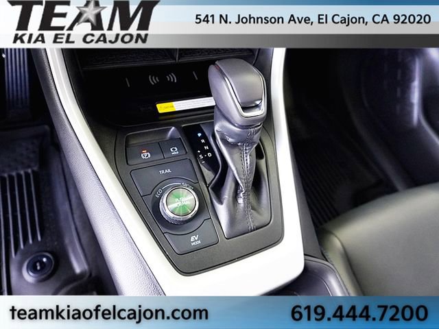 Used 2023 Toyota RAV4 XSE w/ XSE Grade Weather Package AWD/4WD image 32