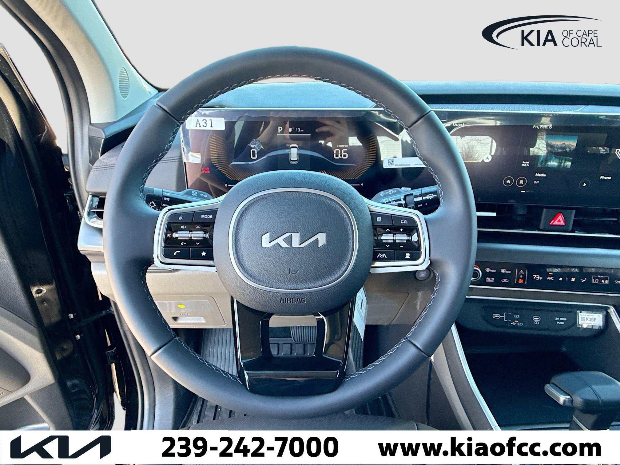 New 2026 Kia Carnival image 36