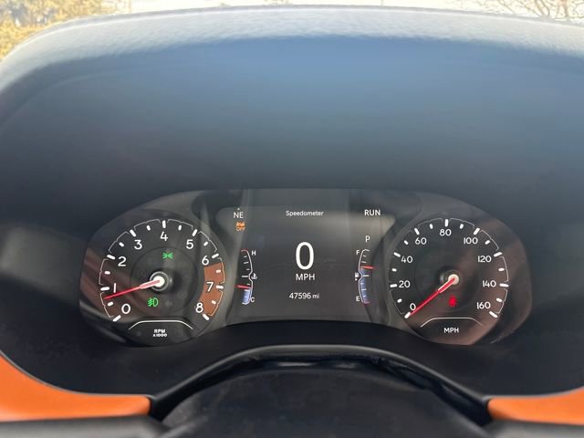 Used 2023 Jeep Compass Limited w/ Sun and Sound Group image 25