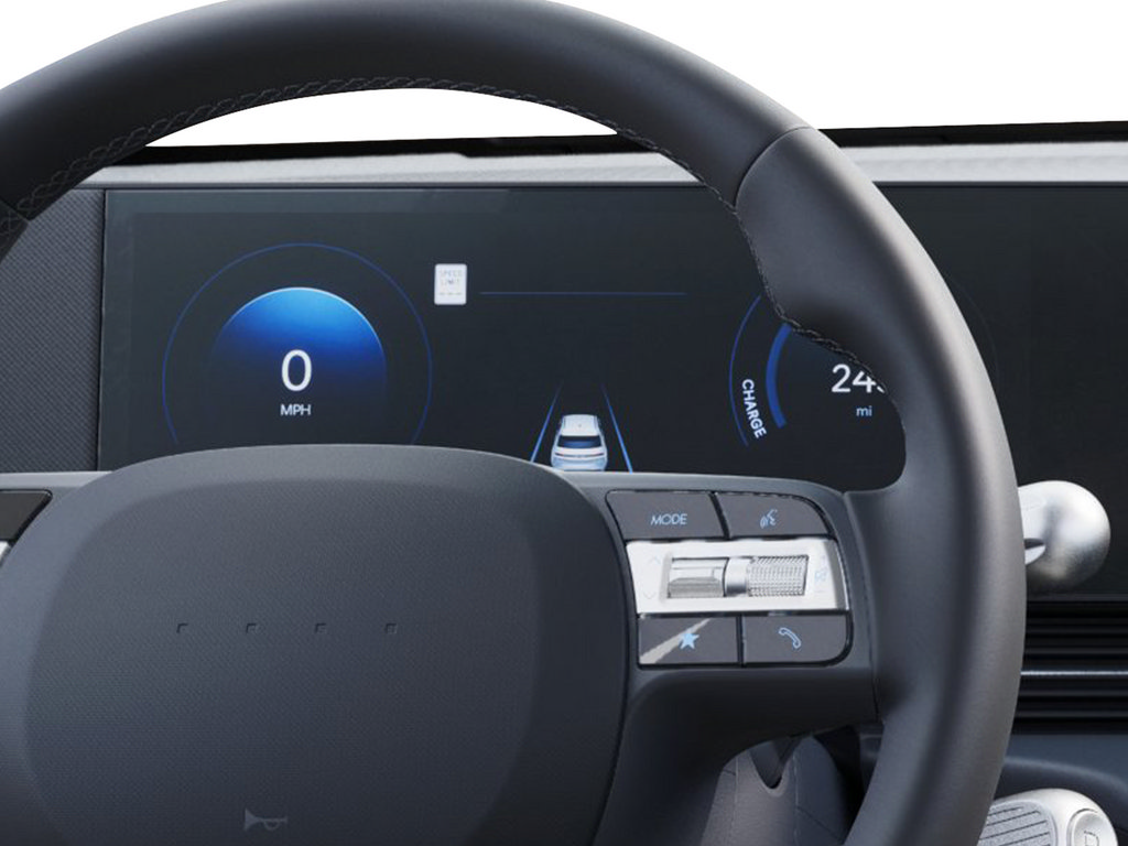 New 2026 Hyundai Ioniq 5 SE RWD image 16