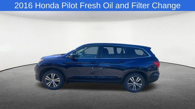 Used 2016 Honda Pilot EX-L image 5